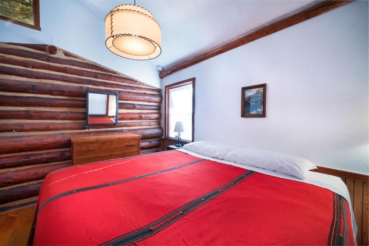 Corkins Lodge Chama Exterior foto